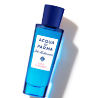 ACQUA DI PARMA 帕尔玛之水 蓝色地中海系列 阿玛菲无花果中性淡香水 EDT 30ml