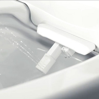 GROHE 高仪 39378SH0 智能坐便器 305mm坑距