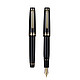 SAILOR 写乐  钢笔 sailor 11-2036-220 黑金 M尖 单支装