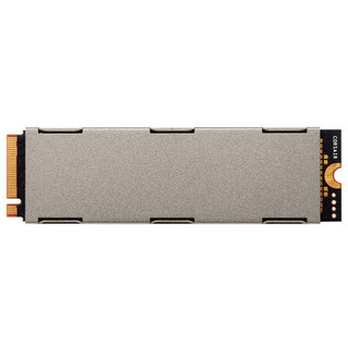 USCORSAIR 美商海盗船 MP600 CORE NVMe M.2 固态硬盘 4TB