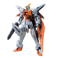 万代(BANDAI)高达Gundam拼插拼装模型玩具 MG 1/100 主天使高达 5059547