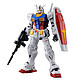  BANDAI 万代 Gundam PG Unleashed 1/60 RX-78-2 元祖高达　