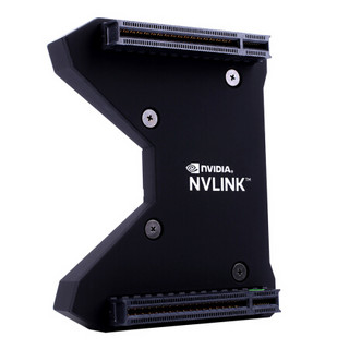 COLORFUL 七彩虹 GeForce系列 iGame NVLINK HB X4 桥接器