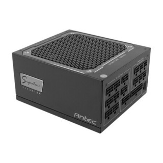 Antec 安钛克 SG1000 钛金牌（94%）全模组ATX电源 1000W