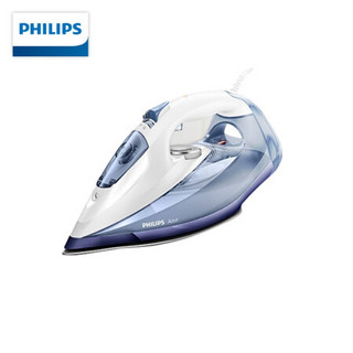 飞利浦 (PHILIPS)蒸汽电熨斗家用 熨烫机 GC4902/28