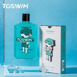 TOSWIM 拓胜 游泳沐浴露  TS0220017