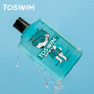 TOSWIM 拓胜 游泳沐浴露  TS0220017