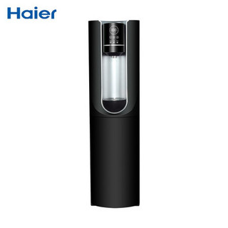 海尔(Haier)净水器 商务直饮机 即热式RO反渗透净水机 温热型净饮一体机 YR1976-RO(S) 商务饮水机