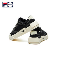 FILA 斐乐 FUSION系列 Pop 运动帆布鞋