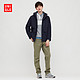 UNIQLO 优衣库 428910 男士休闲裤