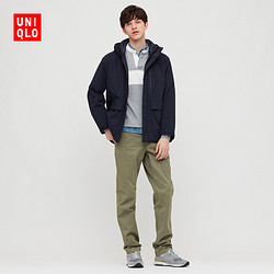 UNIQLO 优衣库 428910 男士休闲裤