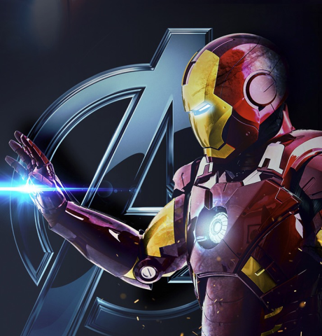 高端秀影时光killerbody漫威定制款11可穿戴钢铁侠mk7豪华版