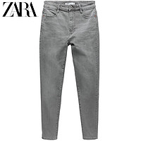 ZARA 07147024802 女士牛仔裤