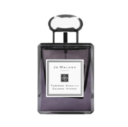 JO MALONE LONDON 祖·玛珑 馥郁系列 晚香玉与天使草女士古龙水 EDC 50ml