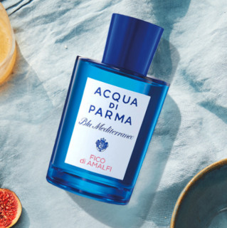 ACQUA DI PARMA 帕尔玛之水 蓝色地中海系列 阿玛菲无花果中性淡香水 EDT 75ml