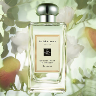 Jo Malone London 祖·玛珑 英国梨与小苍兰女士古龙水 EDC