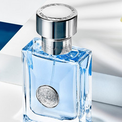 VERSACE 范思哲 同名经典男士淡香水 EDT 30ml