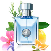 VERSACE 范思哲 同名经典男士淡香水 EDT