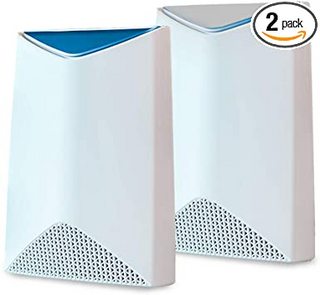 NETGEAR Orbi Pro AC3000 路由器 2个装