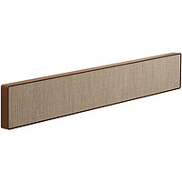 BANG&OLUFSEN 铂傲 BeoSound Stage 2.0 家庭影院音响 古铜色