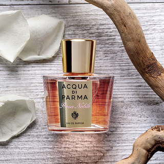 ACQUA DI PARMA 帕尔玛之水 优雅玫瑰女士浓香水 EDP 50ml