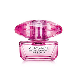 VERSACE 范思哲 臻挚粉钻女士浓香水 EDP  5ml