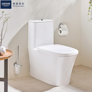 GROHE 高仪 39310000 连体式马桶 305mm坑距