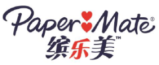 Paper Mate/缤乐美