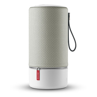 LIBRATONE 小鸟音响 ZIPP 智能无线音箱 湖绿色