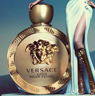 VERSACE 范思哲 爱纳斯女士浓香水 EDP