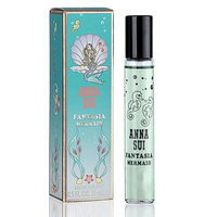 ANNA SUI 安娜苏 香氛系列 筑梦美人鱼女士淡香水 EDT 15ml