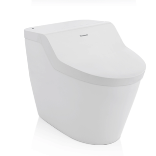 Panasonic 松下 CH2267WSC 全自动智能坐便器