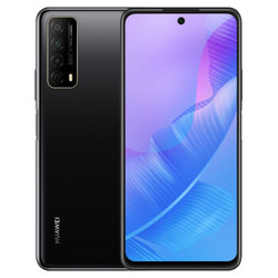 HUAWEI 华为 畅享20 SE 4G智能手机 4GB+128GB 幻夜黑