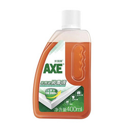 AXE 斧头牌 多用途消毒液 800ml