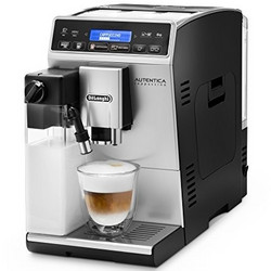 Delonghi 德龙 Autentica 臻系列 ETAM 29.660.SB 全自动咖啡机