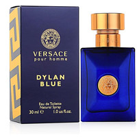 VERSACE 范思哲 迪伦男士淡香水 EDT 30ml