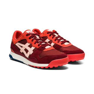 Onitsuka Tiger 鬼塚虎 TIGER HORIZONIA 1183A206 男女款复古运动休闲鞋