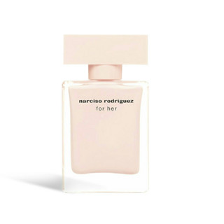 narciso rodriguez 纳西索·罗德里格斯 她的同名女士淡香精 EDP 50ml