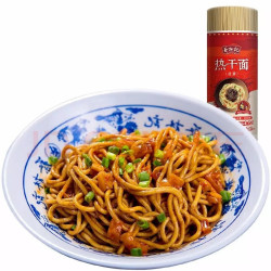 蔡林记 武汉热干面 900g