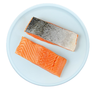 Fish4Dogs FINEST系列 三文鱼小型犬全阶段狗粮