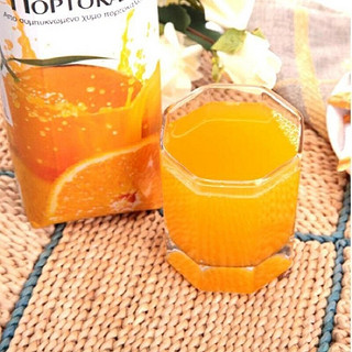 PRIMA 普瑞达 100%橙汁 1L*4瓶