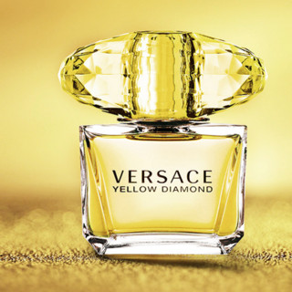 VERSACE 范思哲 幻影金钻女士淡香水 EDT 90ml