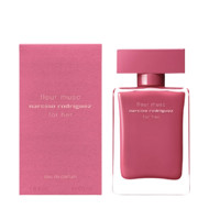 narciso rodriguez 纳西索·罗德里格斯 诱人花卉女士淡香精 EDP 50ml