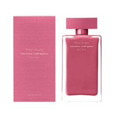 narciso rodriguez 納西索·羅德里格斯 誘人花卉女士淡香精 EDP 100ml