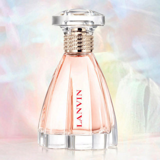 LANVIN 浪凡 摩登公主女士浓香水 EDP 90ml