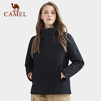 88VIP：CAMEL 骆驼 珠穆朗玛系列 A0W1UH112 中性冲锋衣
