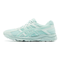 ASICS 亚瑟士 GEL-CONTEND 4  女子跑鞋 T8D9Q-406 浅绿 36