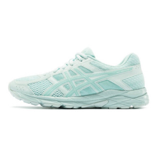 ASICS 亚瑟士 GEL-CONTEND 4  女子跑鞋 T8D9Q-406 浅绿 36