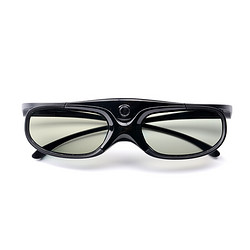 极米（XGIMI）DLP-Link G102液晶快门式3D眼镜 投影仪通用（非夹片式 长时续航 智能芯 充电续航长）