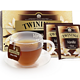 TWININGS 川宁 英国川宁(TWININGS)  花茶 香草果香红茶 进口茶叶 袋泡茶包 25包*2g*50g红茶茶包